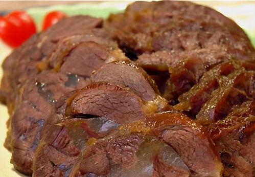 剁牛肉制作爆料方法视频,剁牛肉制作全过程，轻松学会家常美味