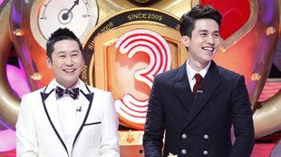 韩国娱乐圈爆料李栋旭,李栋旭疑涉绯闻，真相究竟如何？